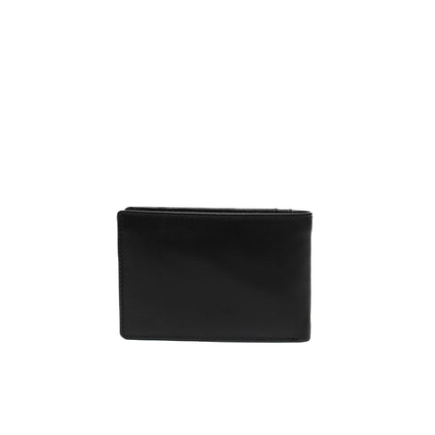 Δερμάτινο Πορτοφόλι Guy Laroche 37306 μαύρο